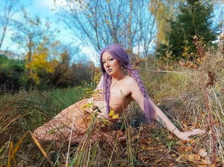 Lila cover image