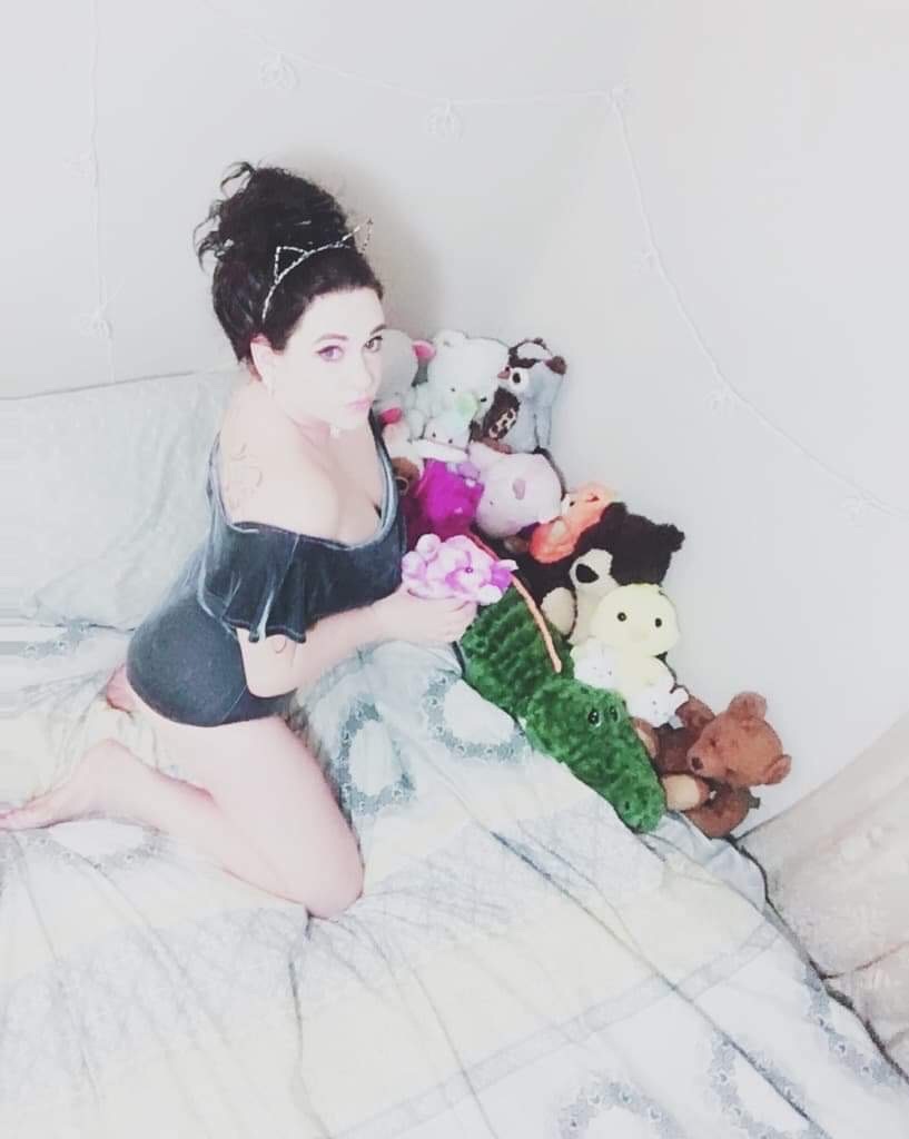 Lila Luna banner image