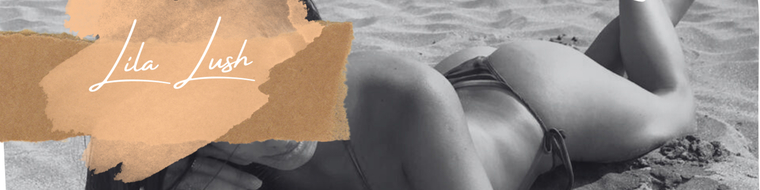 Lila Lush banner image
