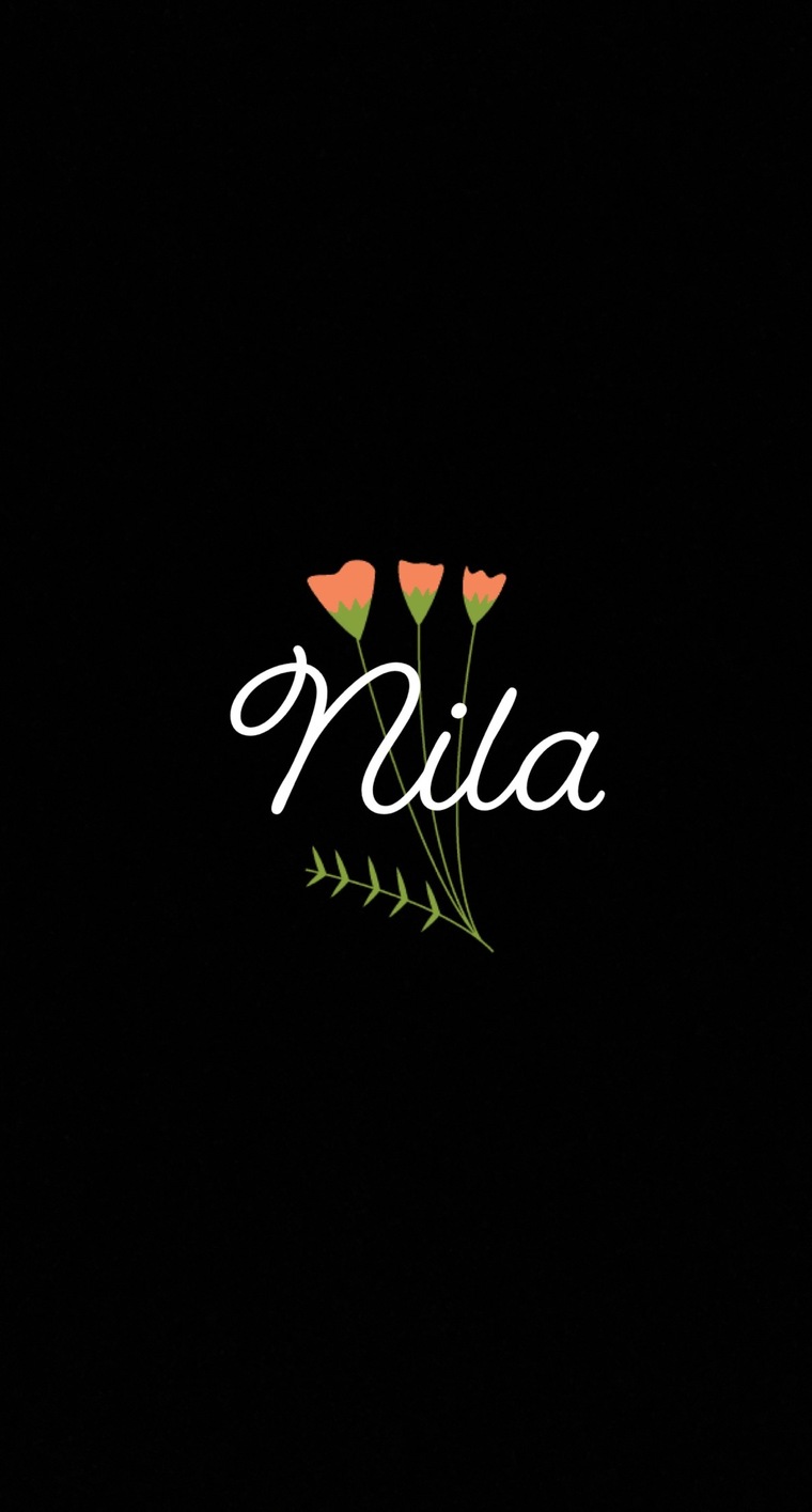 Nila banner image