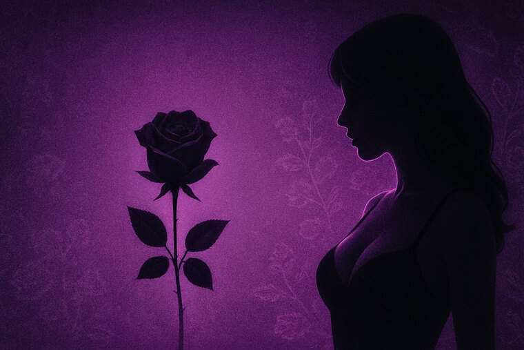 Soft Domme Lila cover image