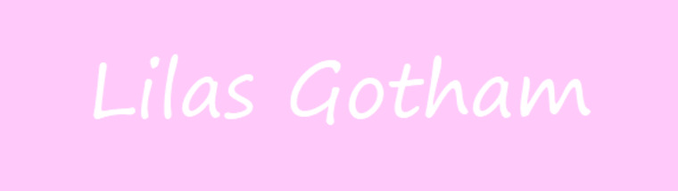 Lilas Gotham banner image