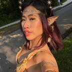 lilasianbae 🖤 avatar