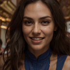 Lila avatar