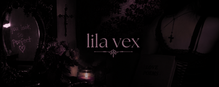 lila vex cover image