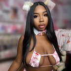Lil Baby Ashleyy portrait