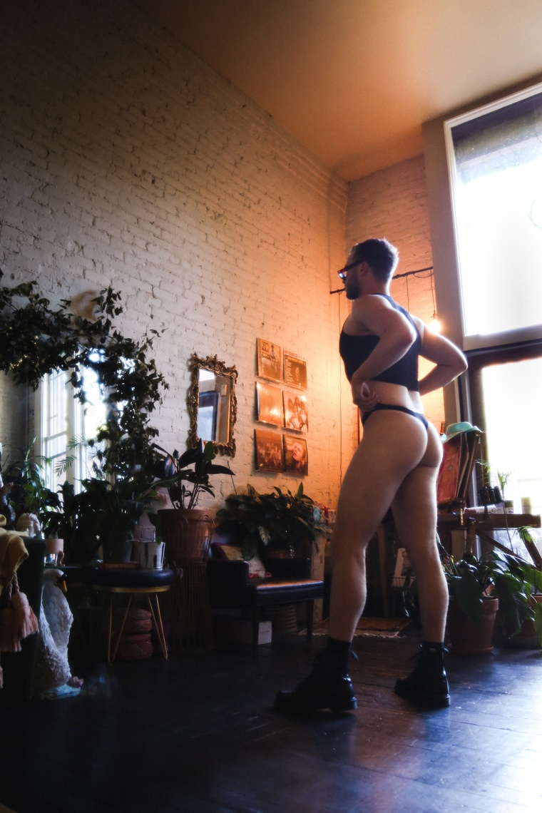 Wesley Banks cover image