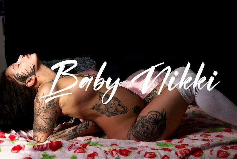 babynicoleee banner image