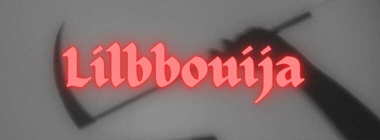 Ouija๐๐ banner image
