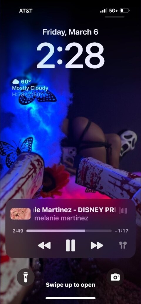 LilBitBusy cover image
