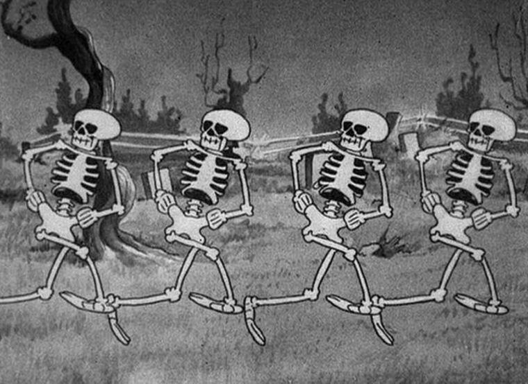 Spooky Gal cover image