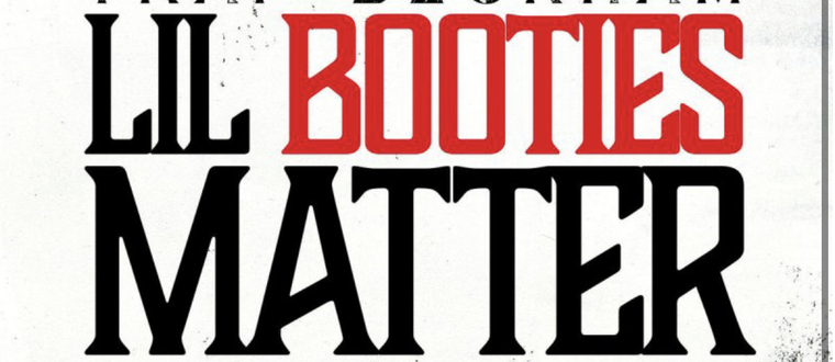 Lil Booty Fantasy banner image