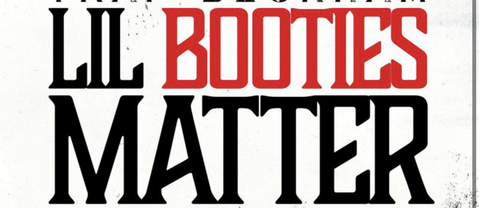 Lil Booty Fantasy cover image