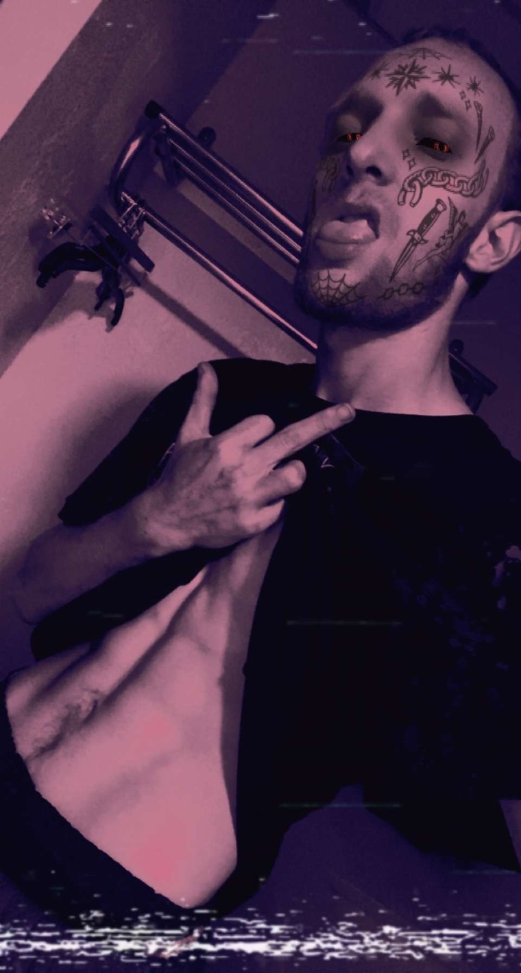 Dylan “LilChucky” Williams banner image
