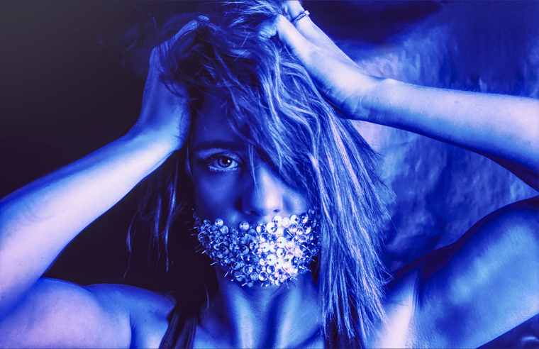 Mel cover image
