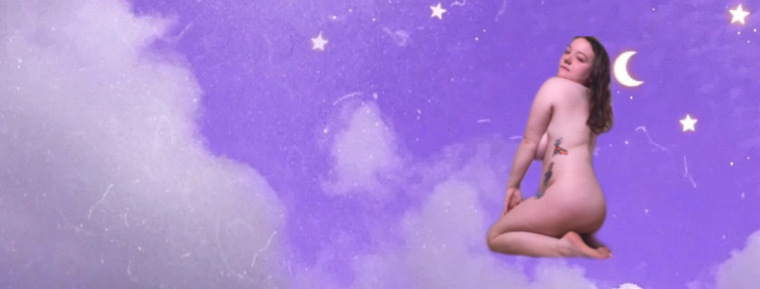 naughty nympho😈💦 banner image
