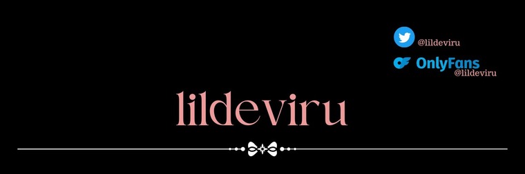 Lildeviru cover image