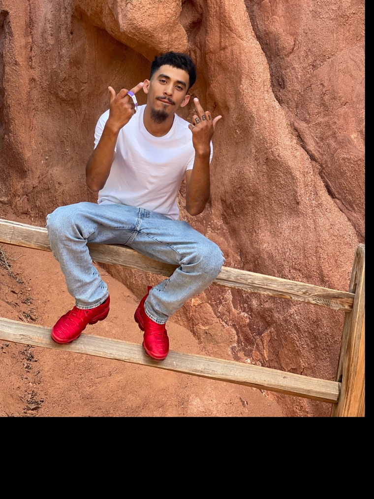 LilDfromtheC cover image