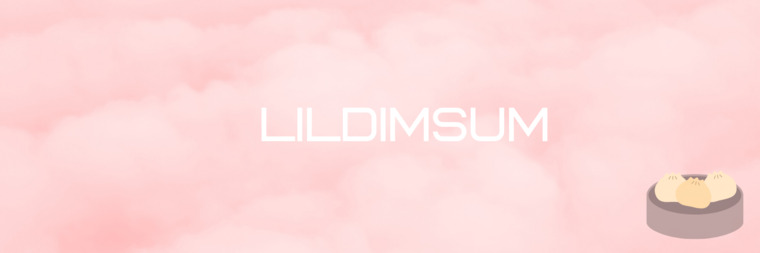 Lil Dim Sum banner image