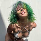 💚Silho Wett💚 aka Krickett avatar