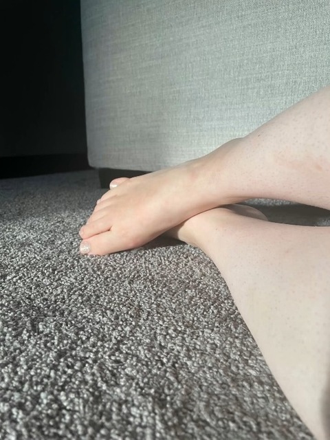 Lilfeet51 cover image