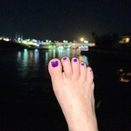Lilfeetbigprint avatar