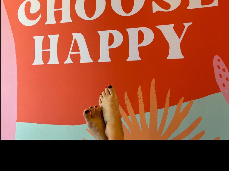 Lilfeetbigprint cover image