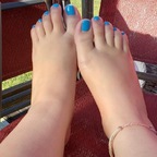 Lil Asian Feet avatar