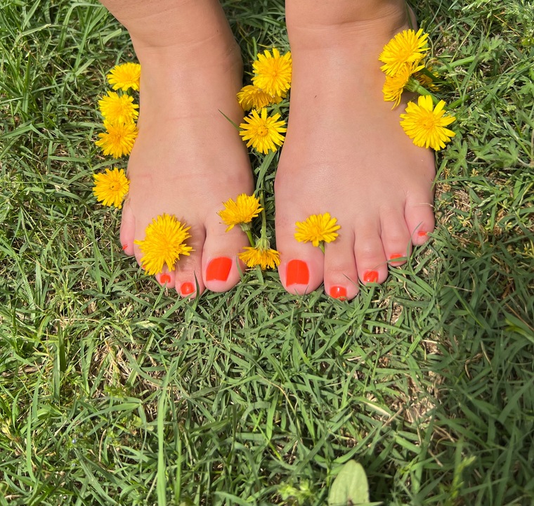Lil Asian Feet banner image