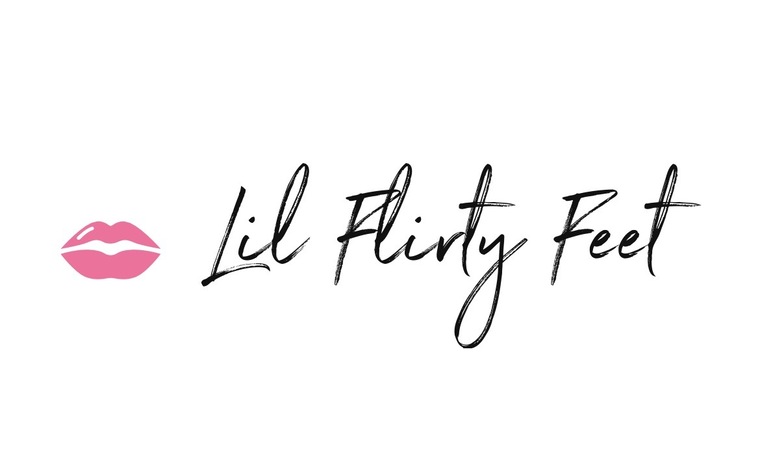 Lil Flirty Feet banner image