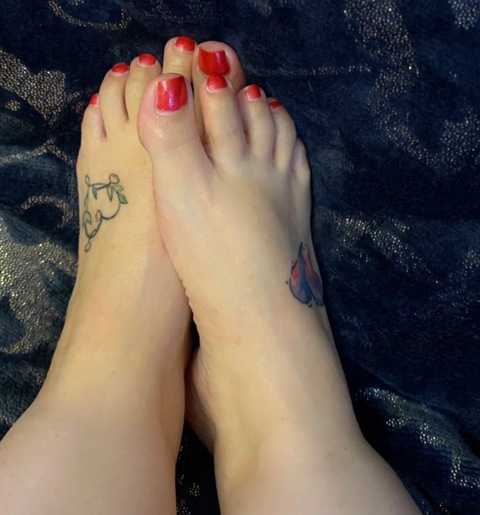 Lil’foot cover image