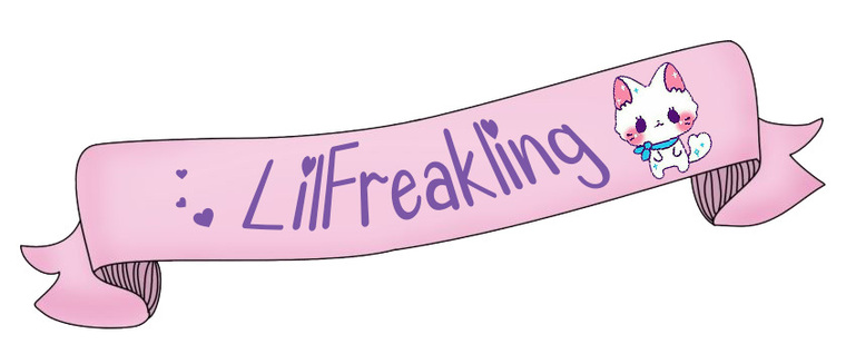 LilFreakling cover image