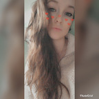 Babygirl Nina avatar