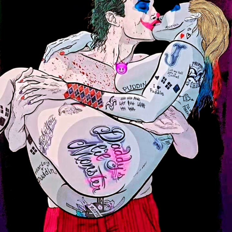 Lives "God" Forever cover image