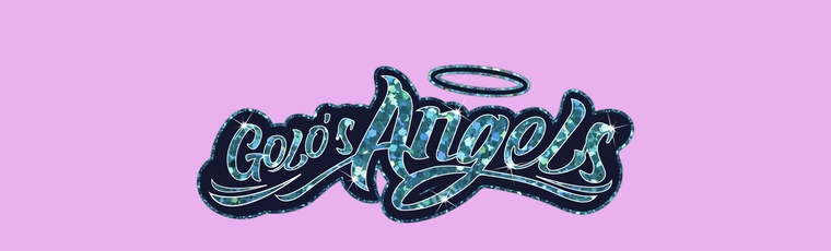 Golo’s Angels cover image