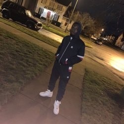 LilGOnTheTrack avatar