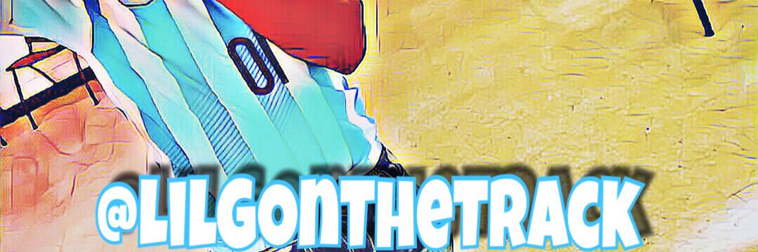 LilGOnTheTrack cover image