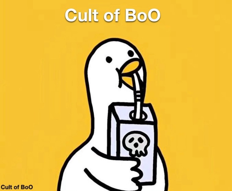 lilGusher (BoO) cover image