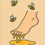 Lil Honey Toes avatar