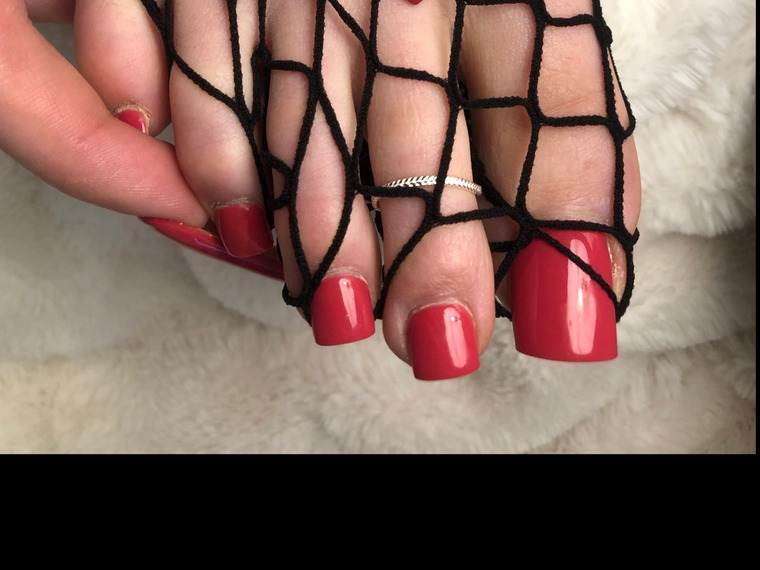Lili.toes.feet cover image