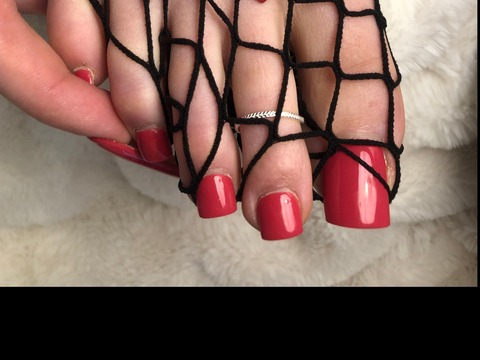 Lili.toes.feet cover image
