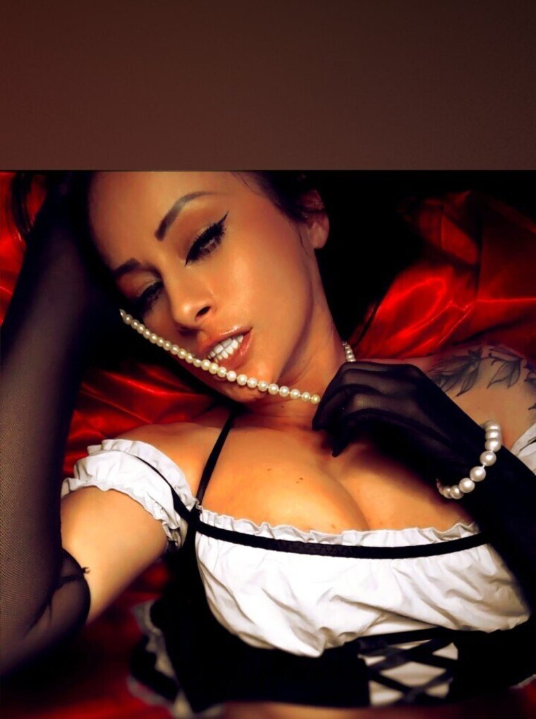 Lili cover image