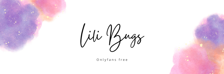Lili Bugs🐞 cover image