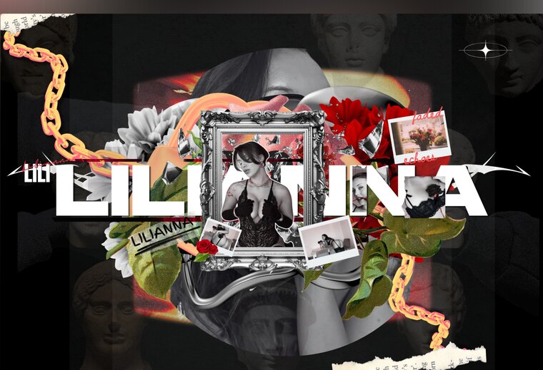 Lillianna ☀️ cover image
