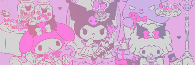 Lili☾𖤓 cover image
