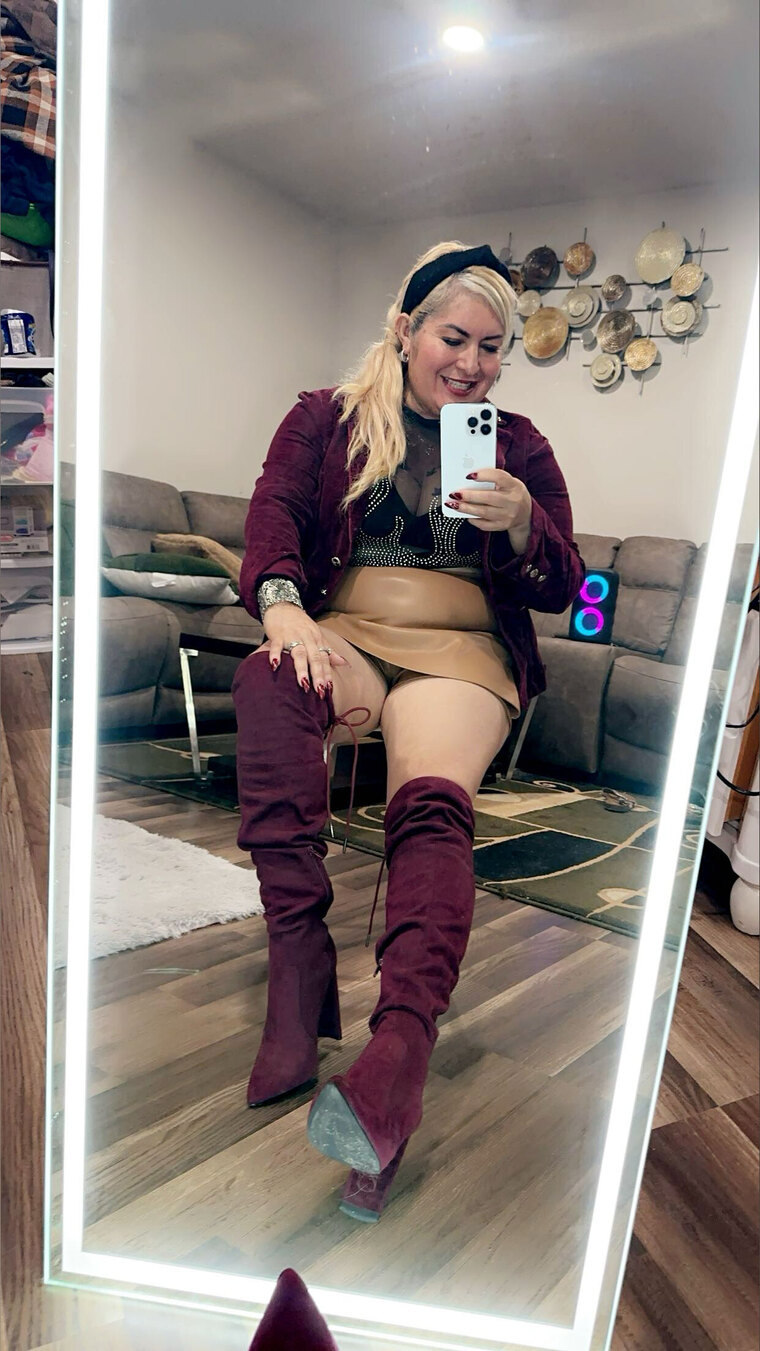 Lily Martinez cover image