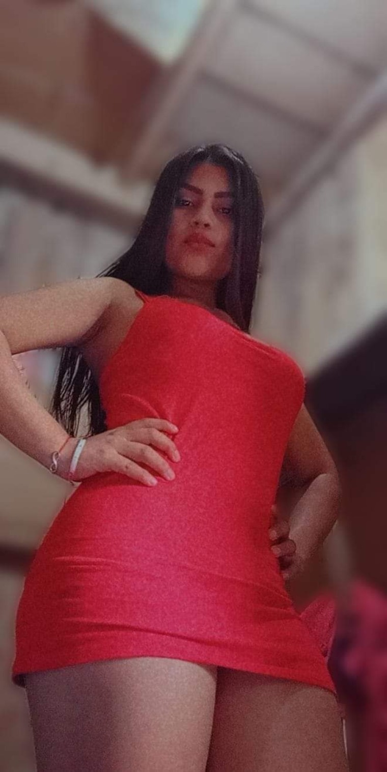 liliana Salazar cover image