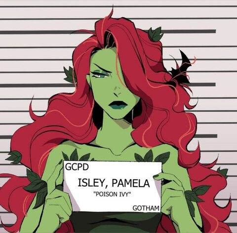 Lilian Isley cover image