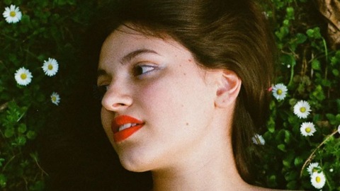 LilianRaw cover image