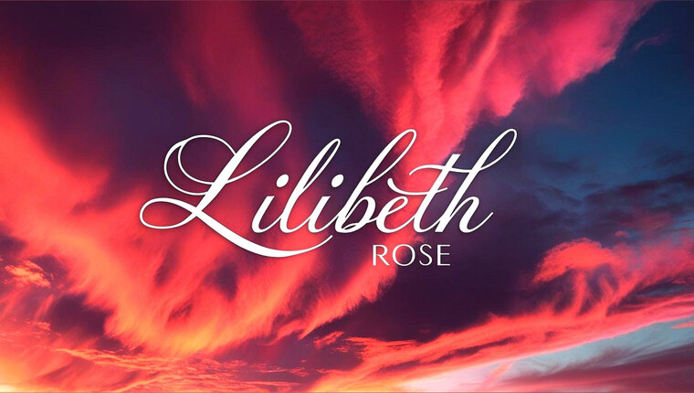 Lilibeth Rose banner image